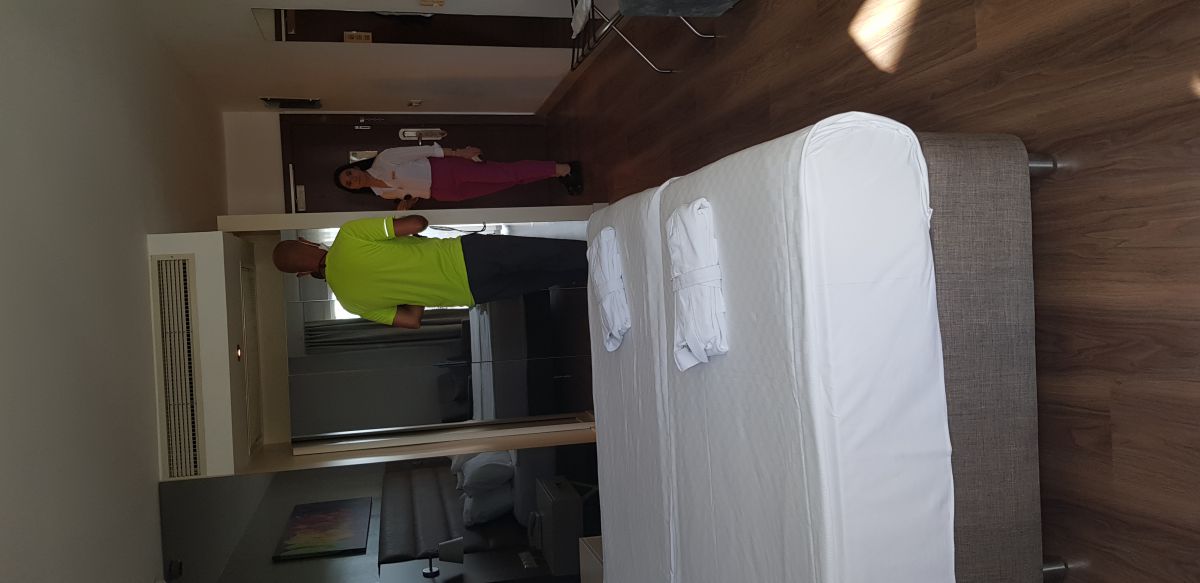 imagini hotel SEVEN SEAS BLUE SIDE